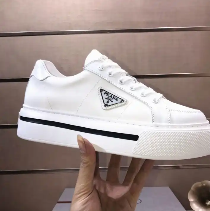 hype Prada Casual Shoes