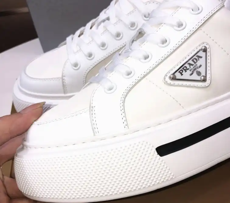 hype Prada Casual Shoes