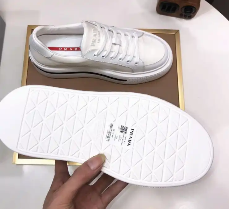 hype Prada Casual Shoes