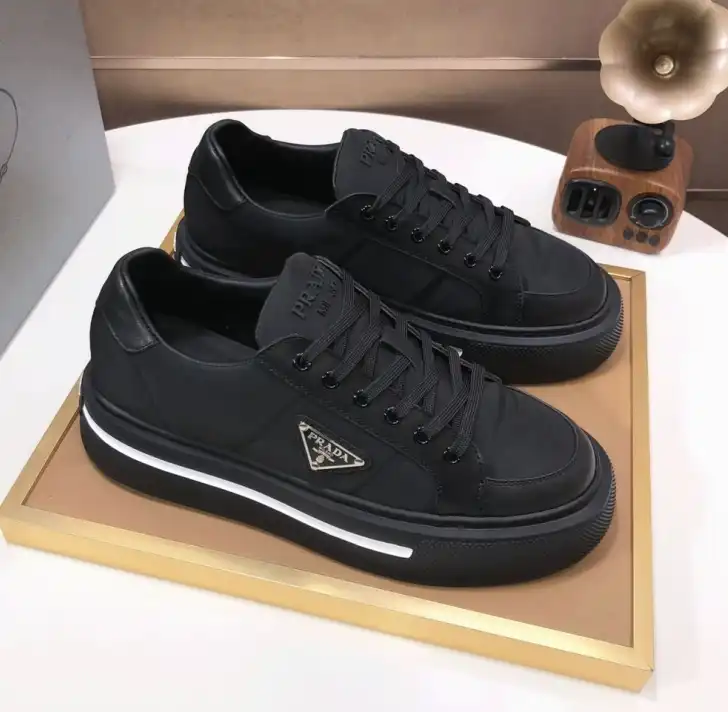 hype Prada Casual Shoes