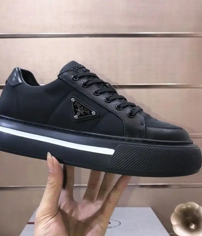 hype Prada Casual Shoes