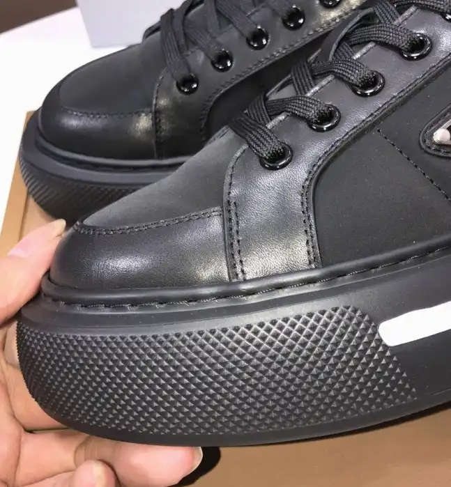 hype Prada Casual Shoes