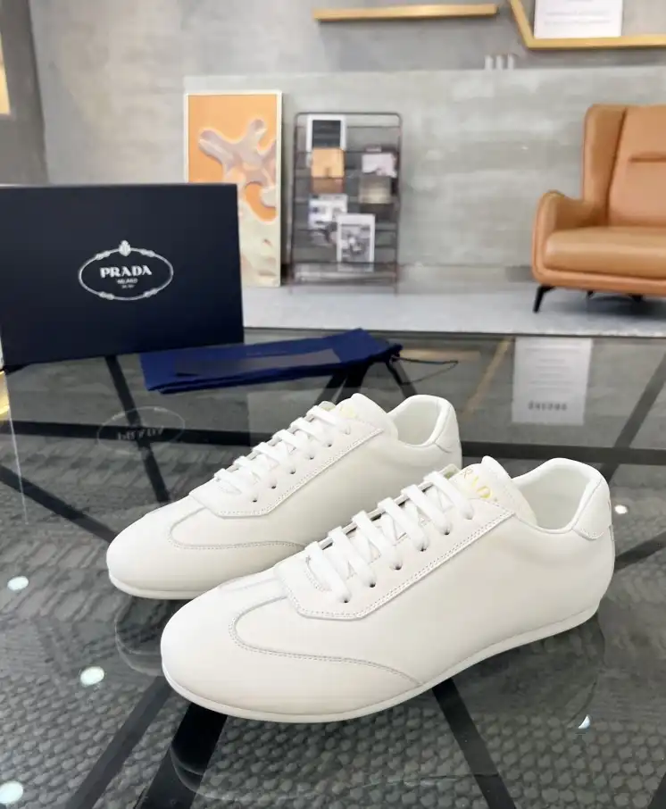 hype Prada Casual Shoes