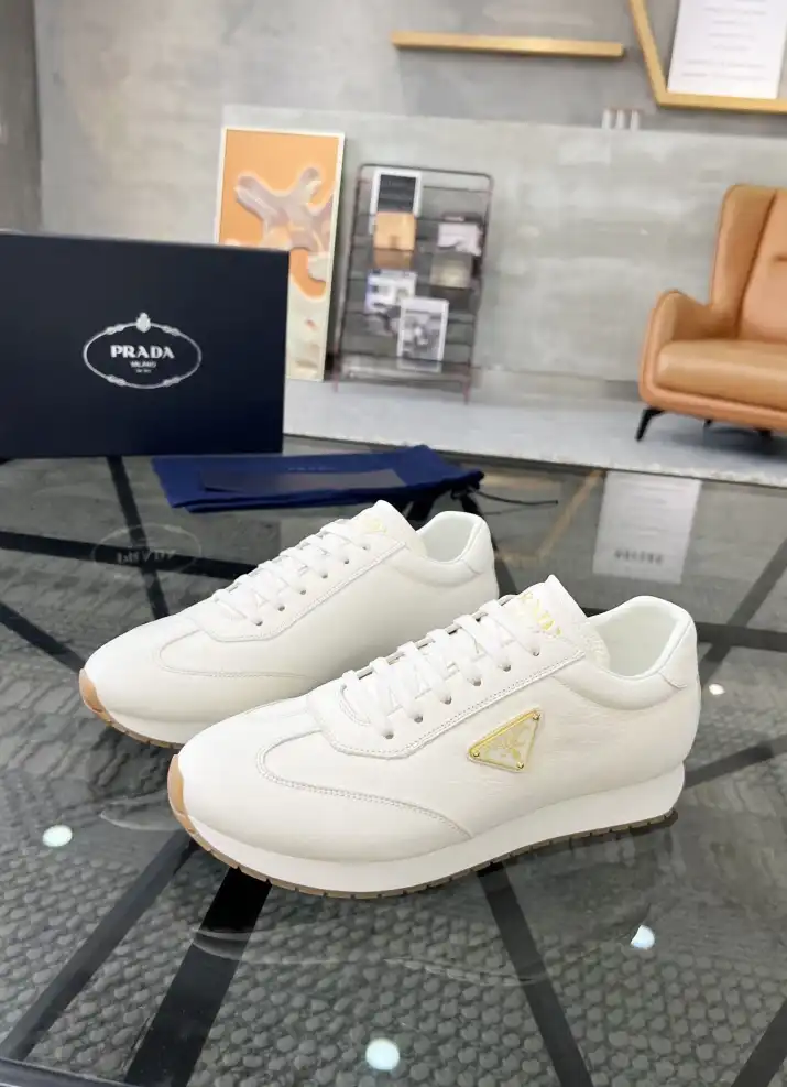 hype Prada Casual Shoes