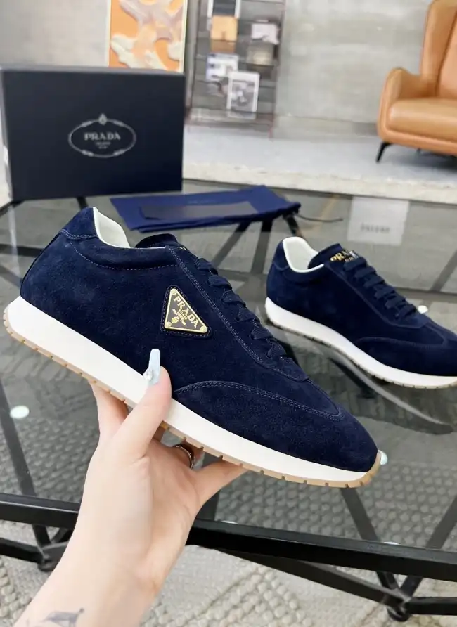 hype Prada Casual Shoes