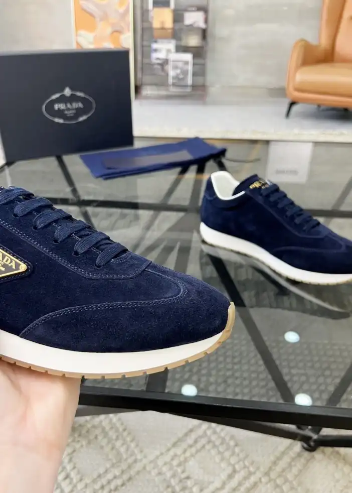 hype Prada Casual Shoes