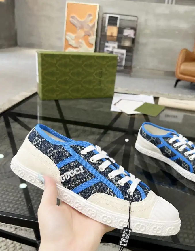 hype Gucci Casual Shoes