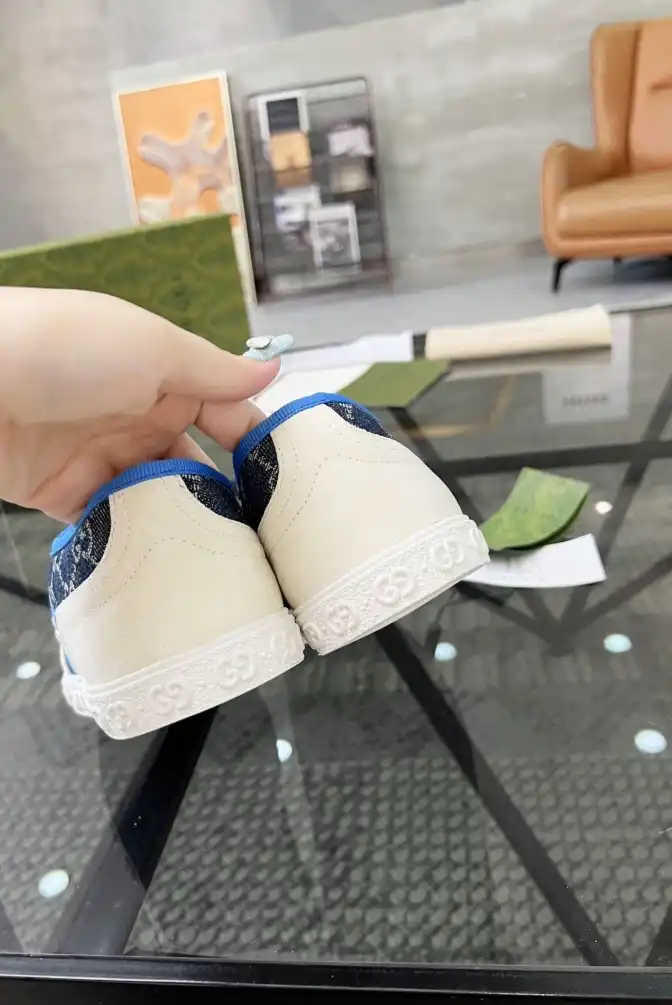 hype Gucci Casual Shoes