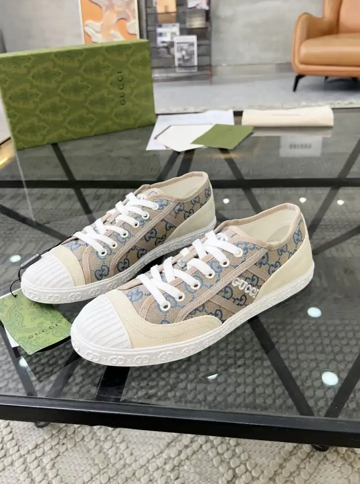 hype Gucci Casual Shoes