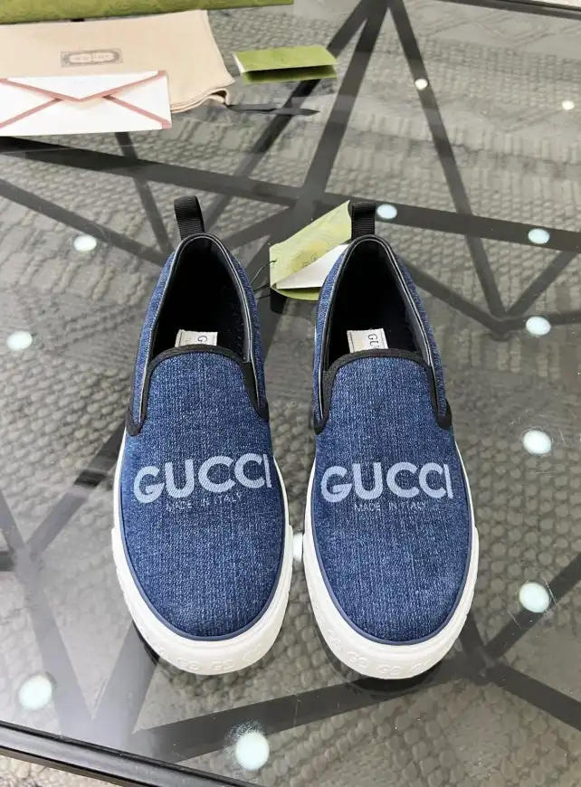 hype Gucci Casual Shoes