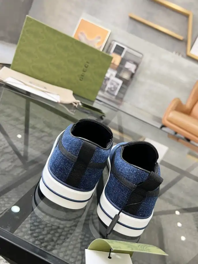 hype Gucci Casual Shoes