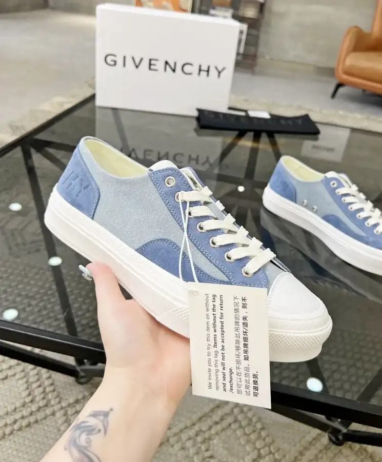 hype Givenchy Sneakers