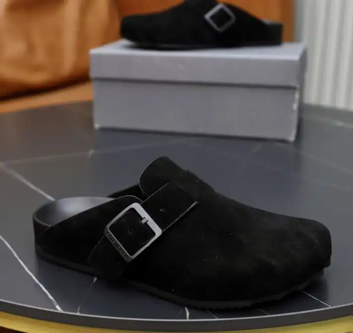 hype Balenciaga Slippers