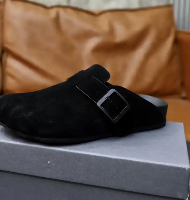 hype Balenciaga Slippers