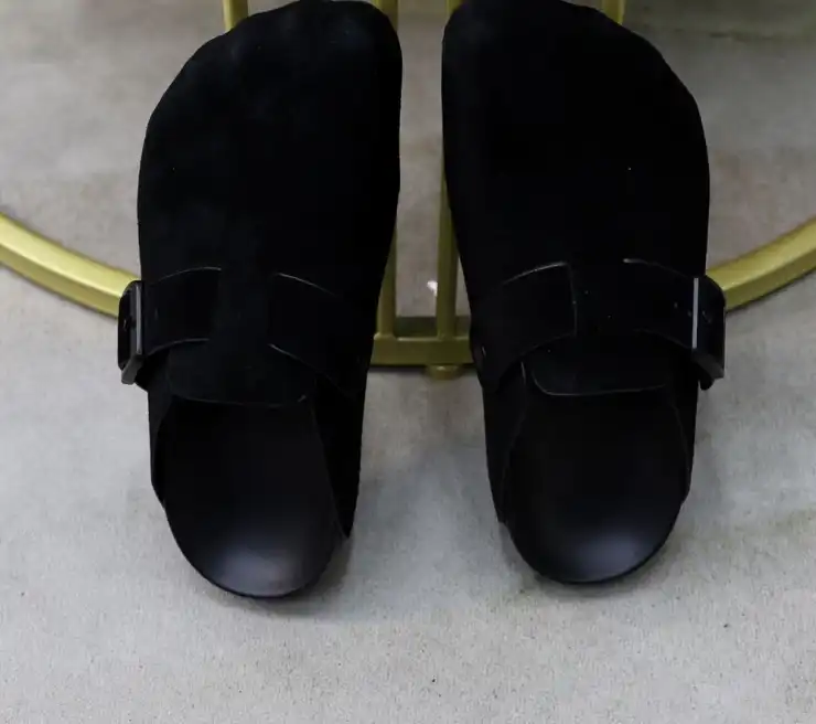 hype Balenciaga Slippers