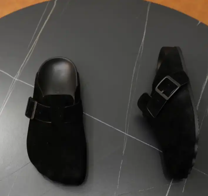 hype Balenciaga Slippers