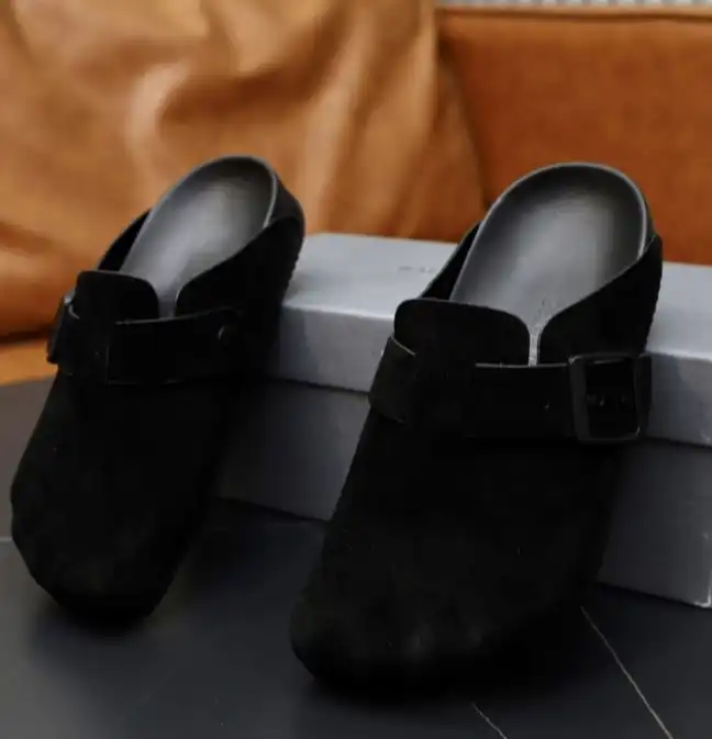 hype Balenciaga Slippers