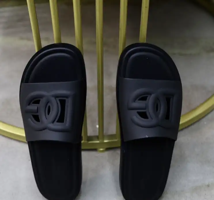 hype Dolce & Gabbana Slippers