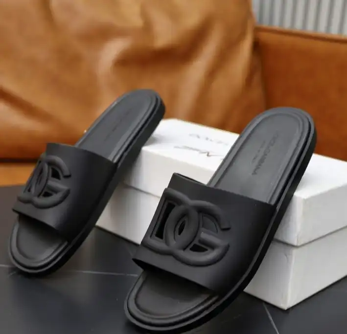 hype Dolce & Gabbana Slippers