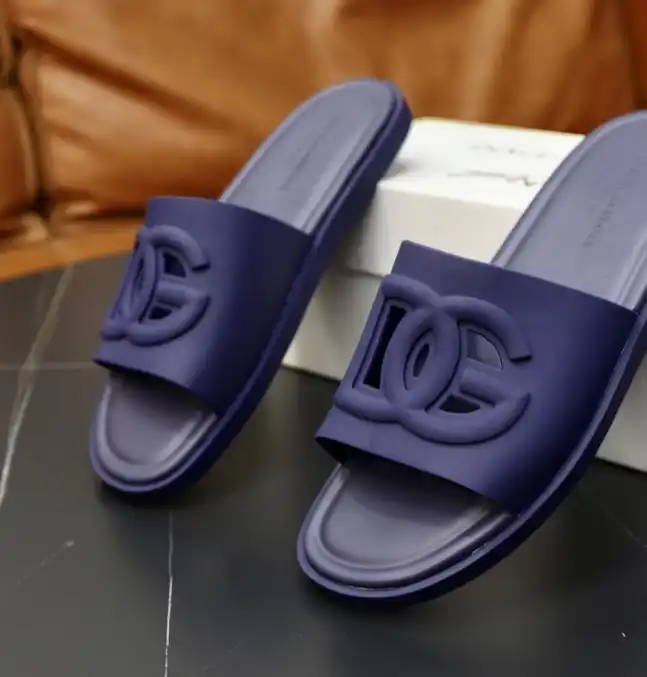 hype Dolce & Gabbana Slippers