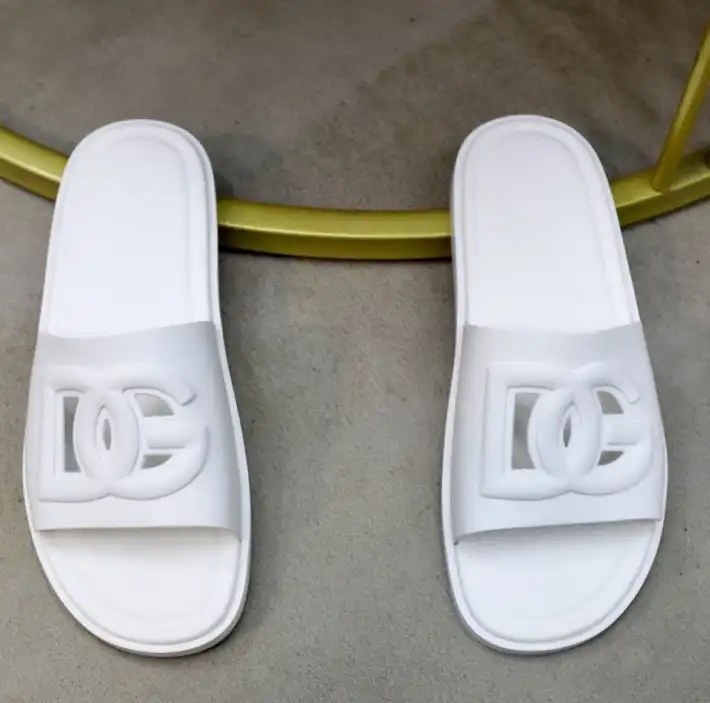 hype Dolce & Gabbana Slippers