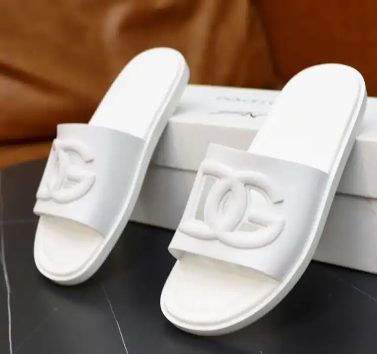 hype Dolce & Gabbana Slippers