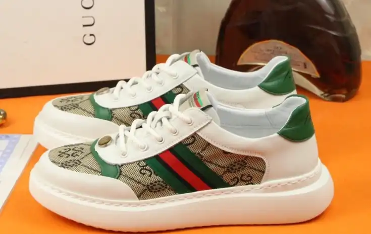 hype Gucci Casual Shoes