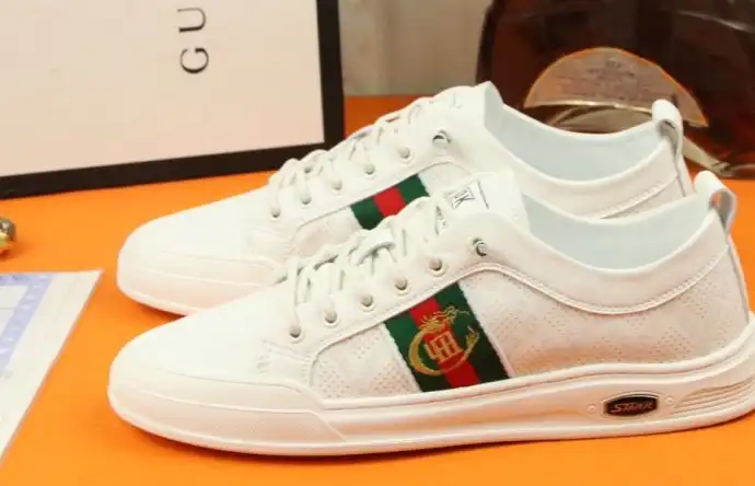 hype Gucci Casual Shoes