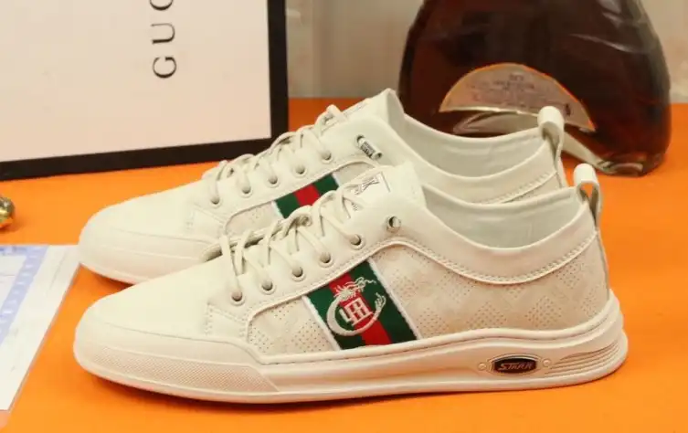 hype Gucci Casual Shoes