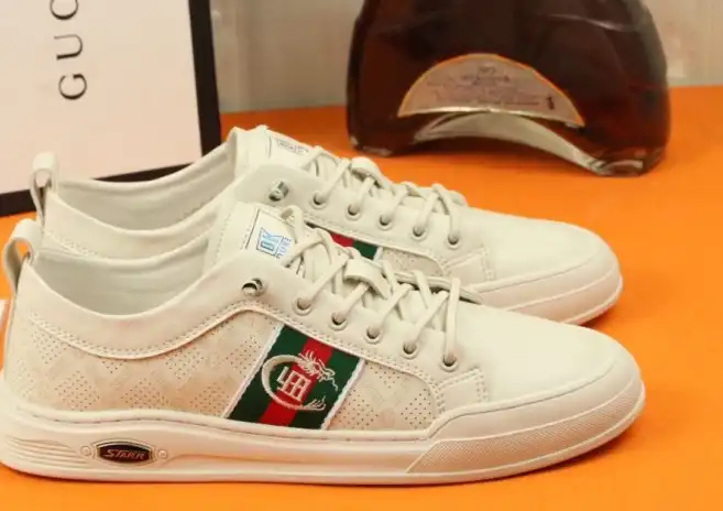 hype Gucci Casual Shoes