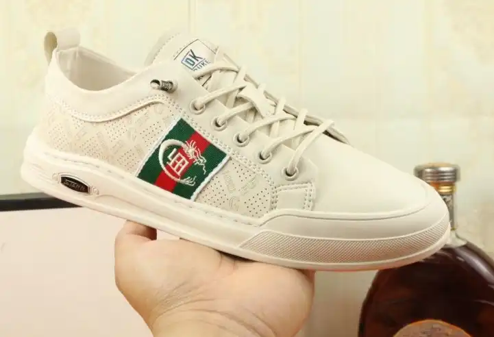 hype Gucci Casual Shoes