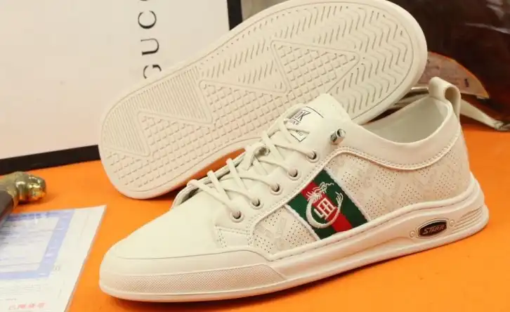 hype Gucci Casual Shoes