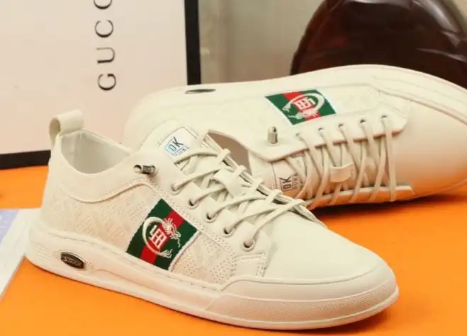 hype Gucci Casual Shoes