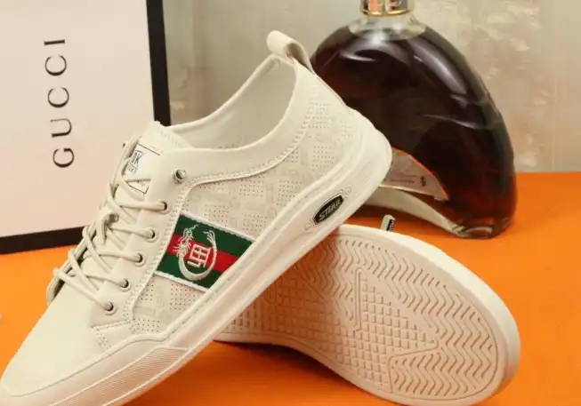 hype Gucci Casual Shoes