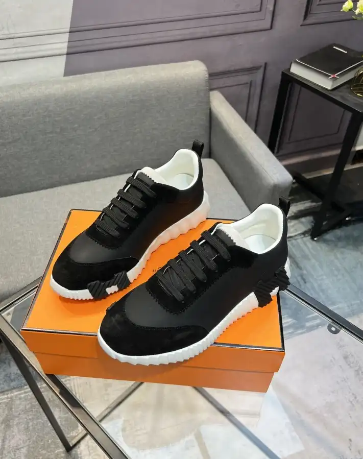 hype Hermes Sneakers