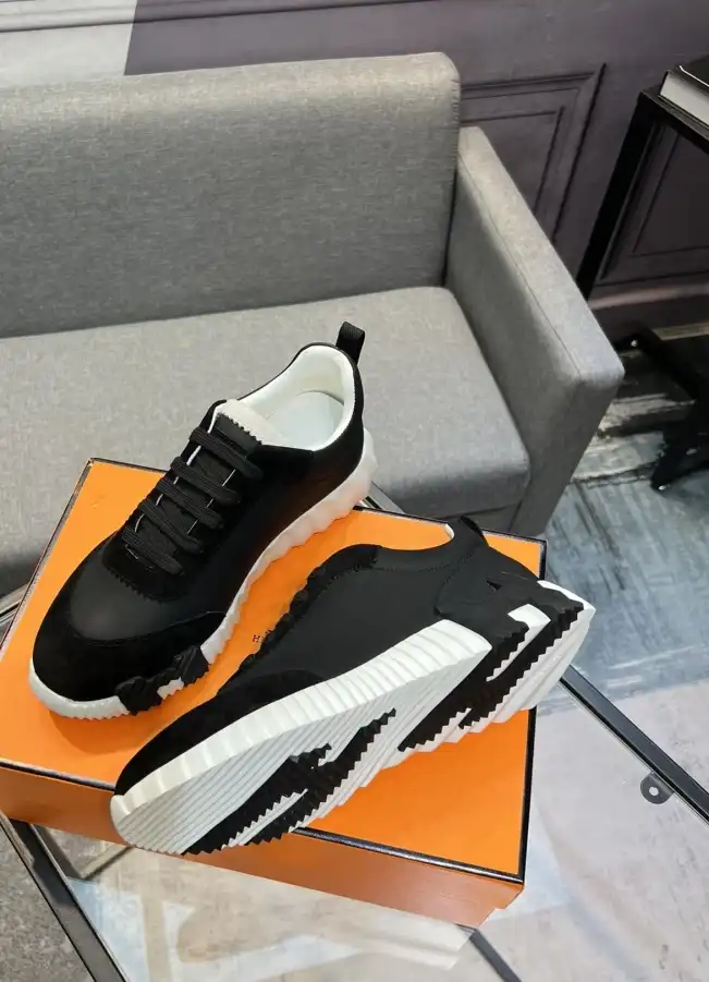 hype Hermes Sneakers