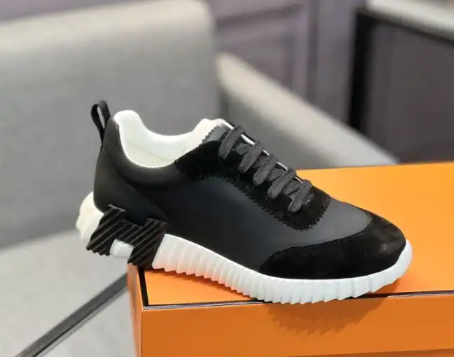 hype Hermes Sneakers