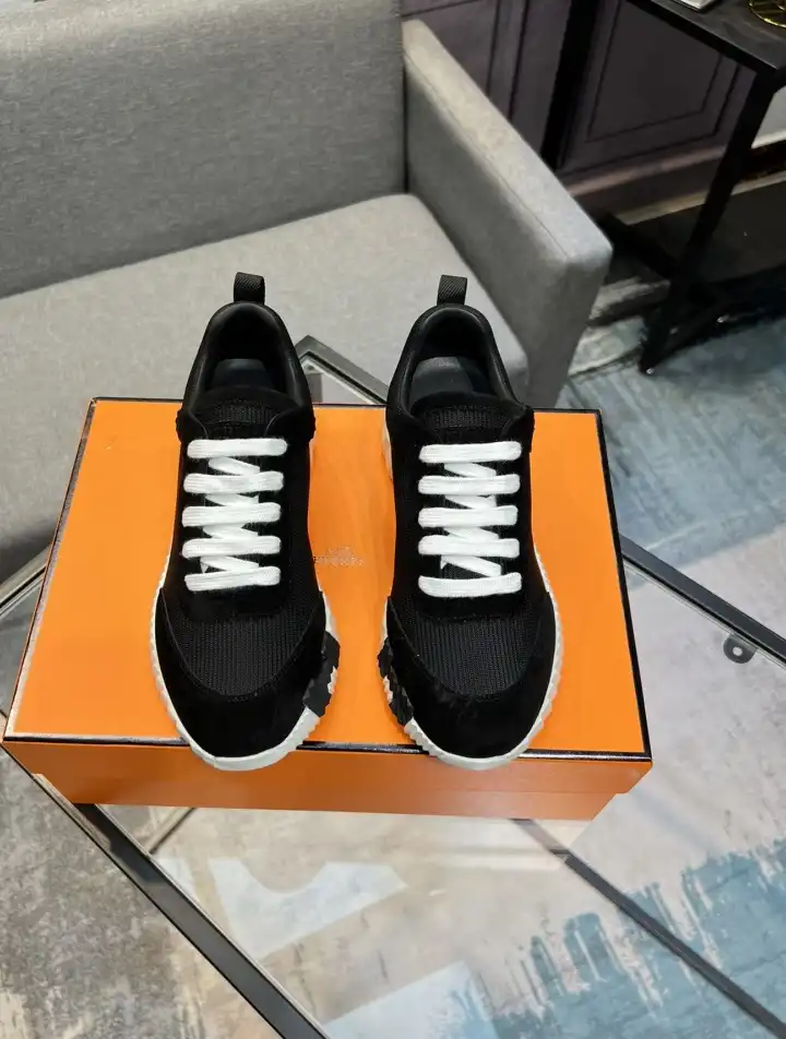 hype Hermes Sneakers