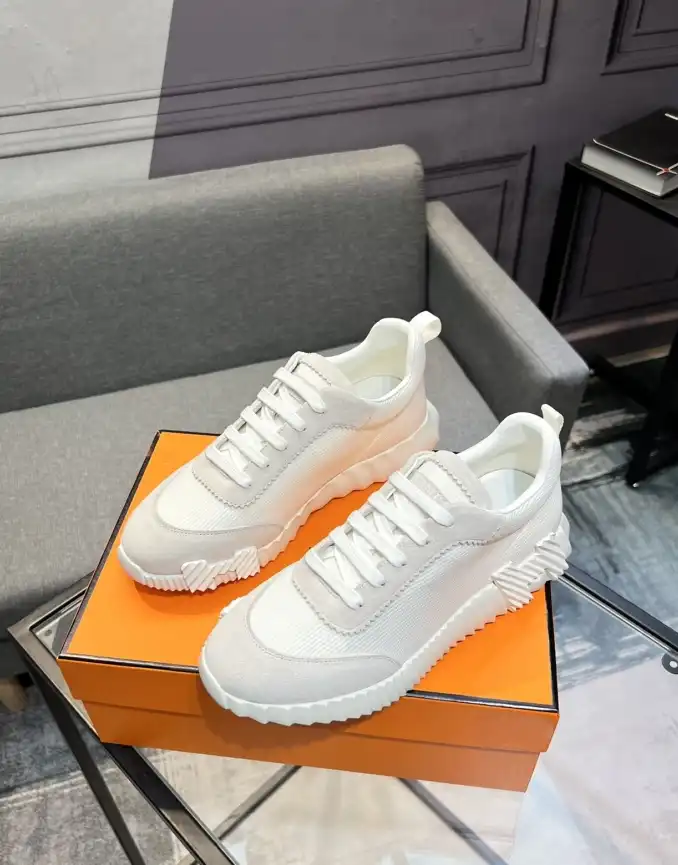 hype Hermes Sneakers