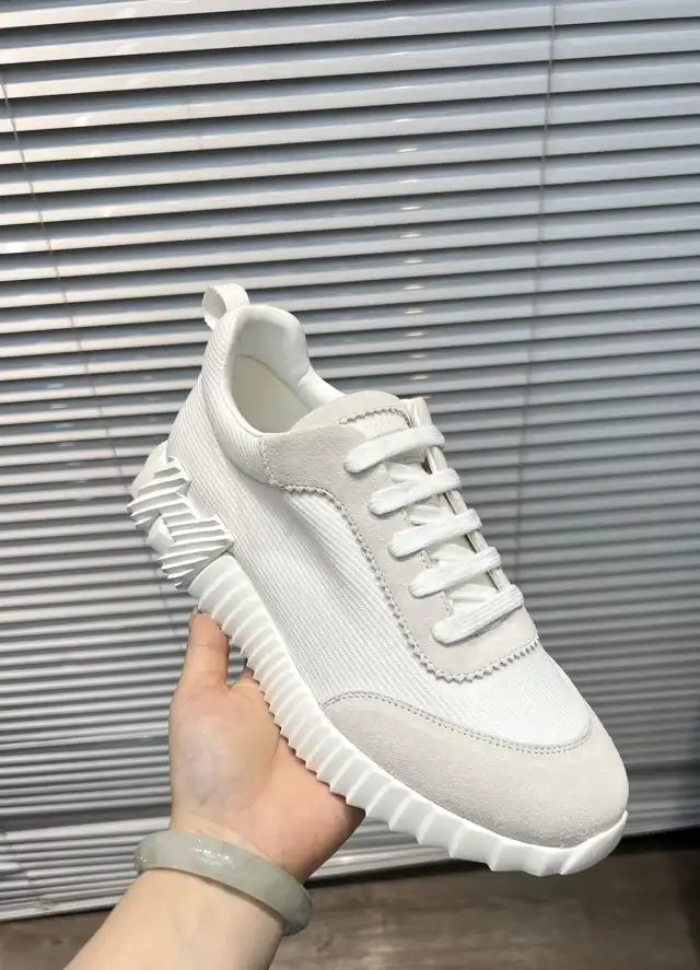 hype Hermes Sneakers