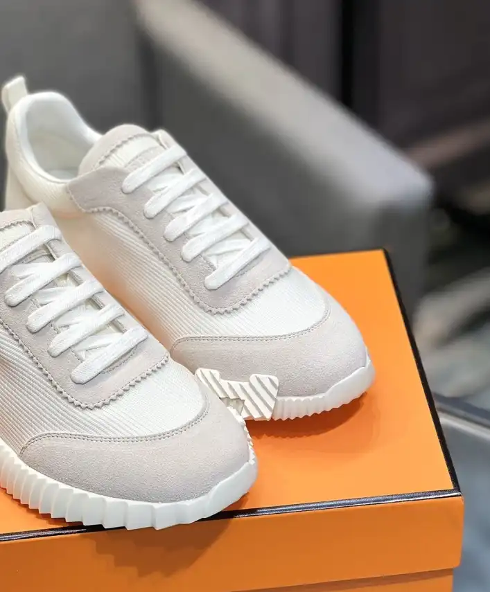 hype Hermes Sneakers