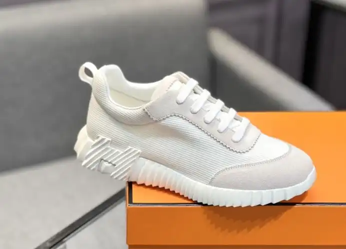 hype Hermes Sneakers