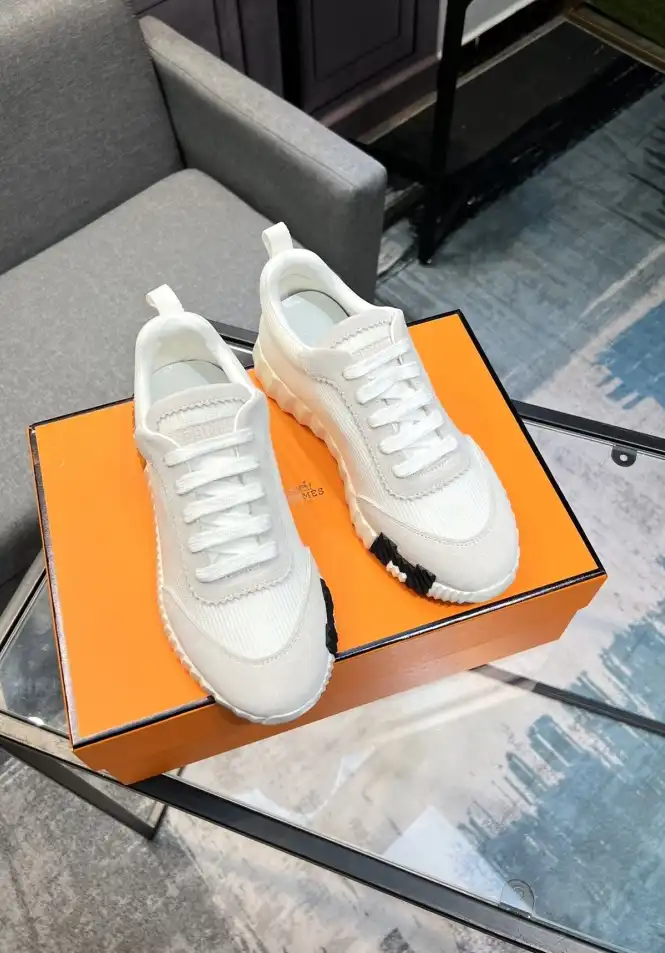 hype Hermes Sneakers