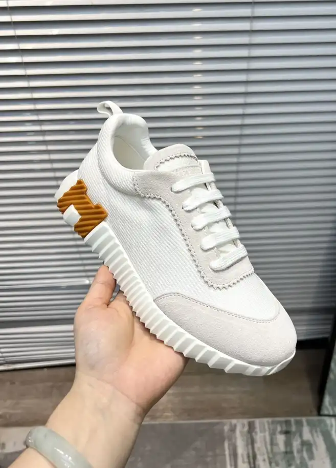 hype Hermes Sneakers