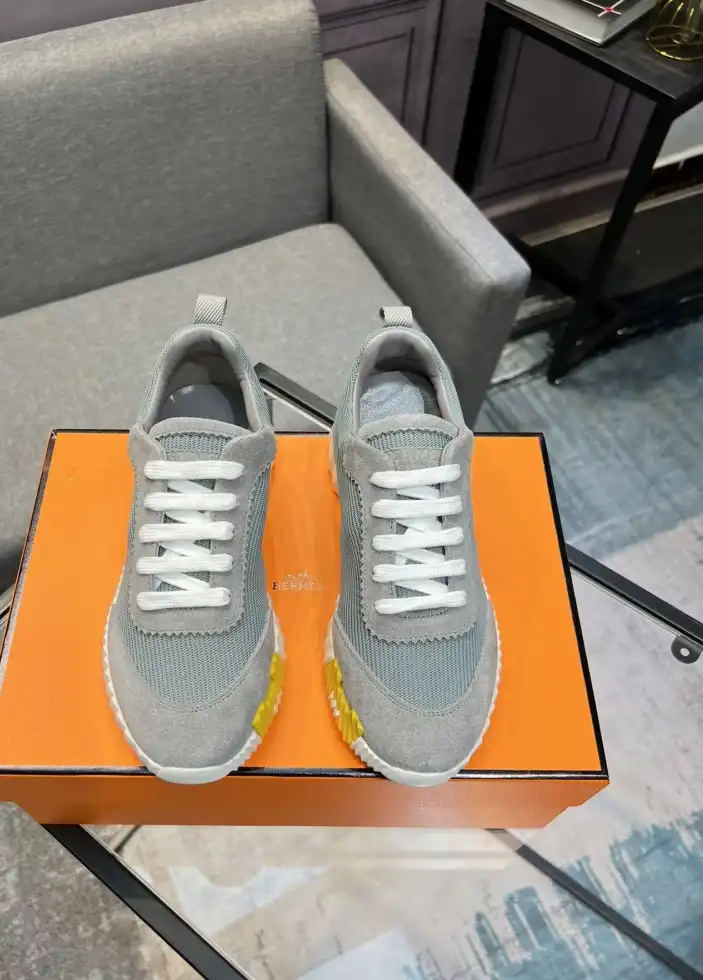 hype Hermes Sneakers