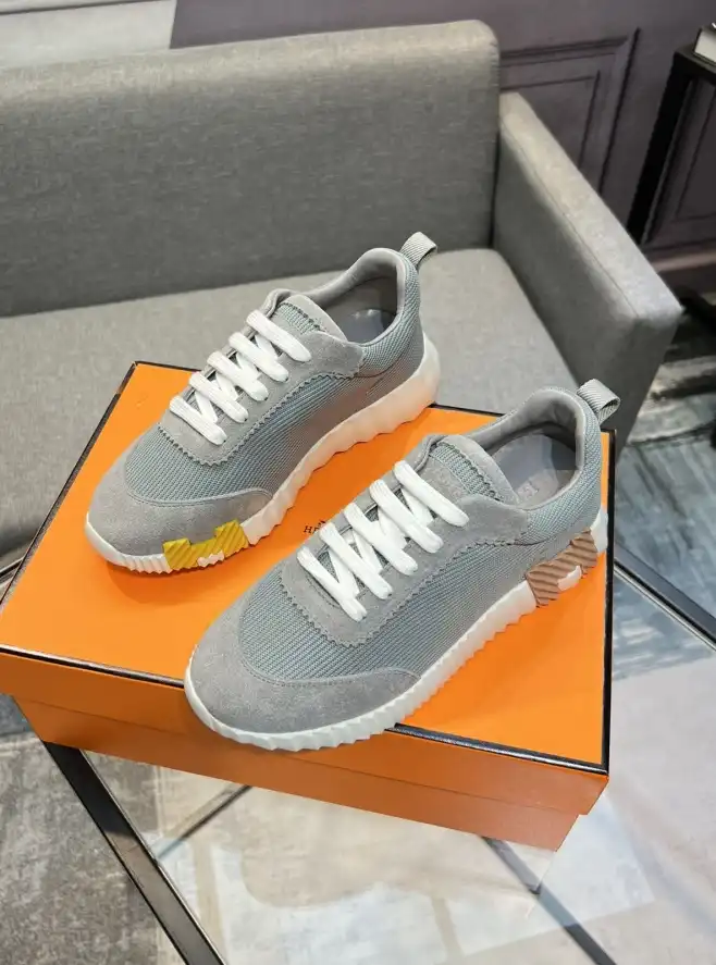 hype Hermes Sneakers