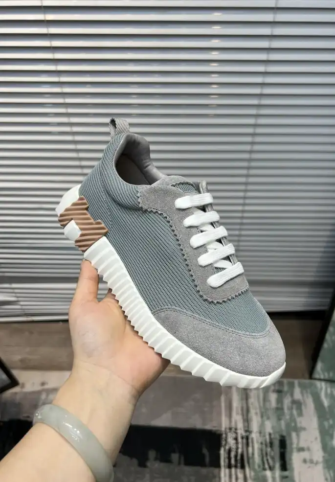 hype Hermes Sneakers