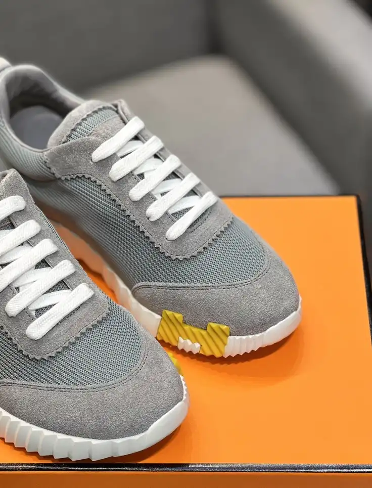 hype Hermes Sneakers