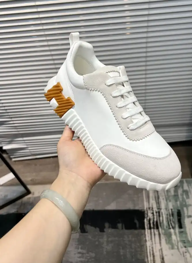 hype Hermes Sneakers