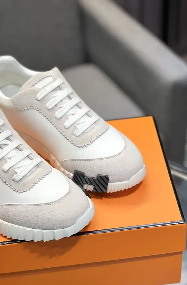 hype Hermes Sneakers